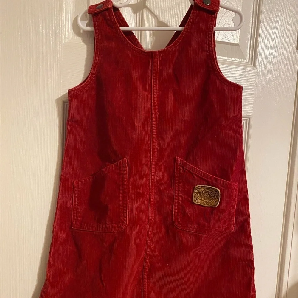 Vintage Polo Jeans Co by Ralph Lauren Jumper